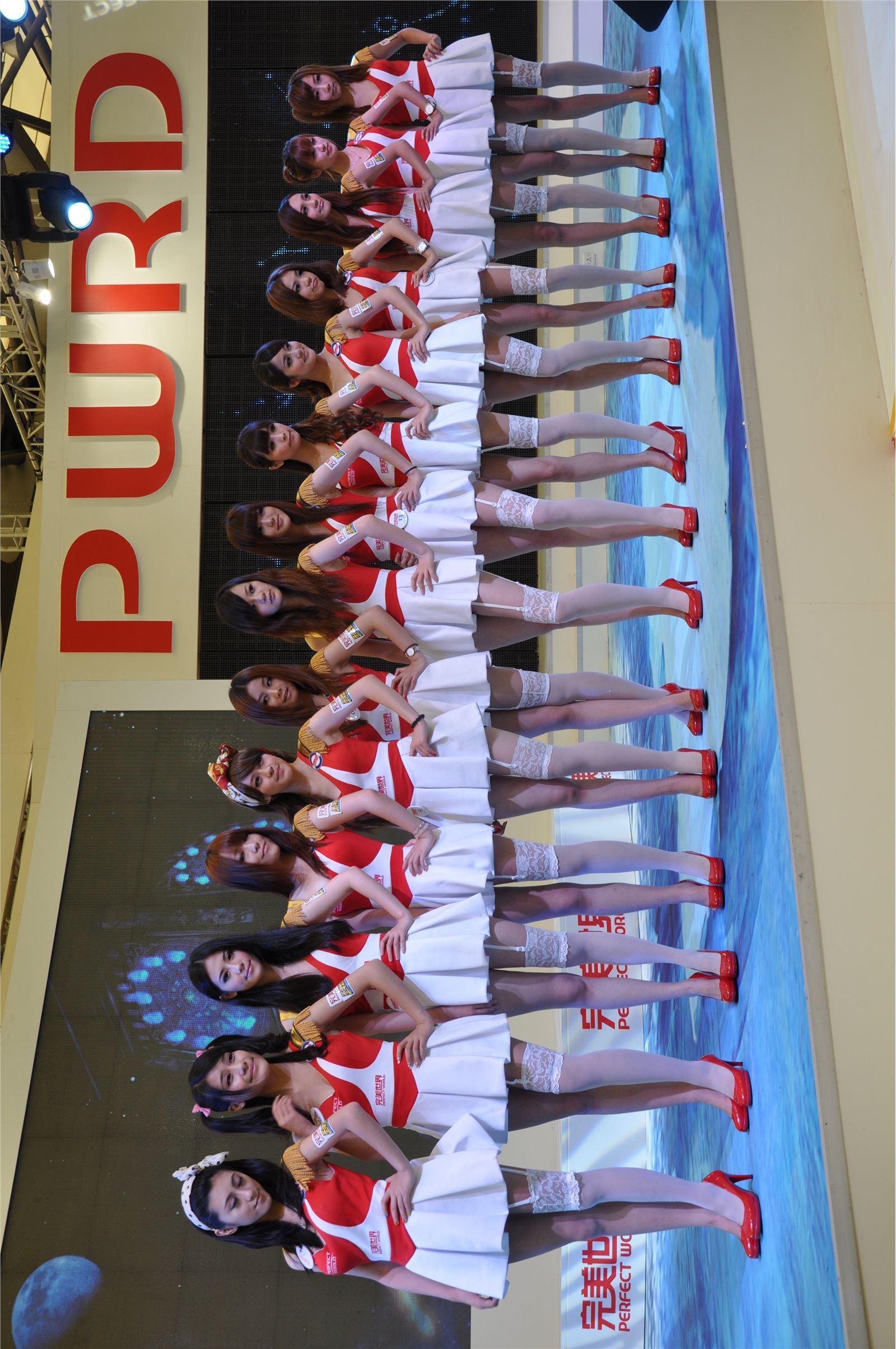 chinajoy 72901　国产美女模特写真图片